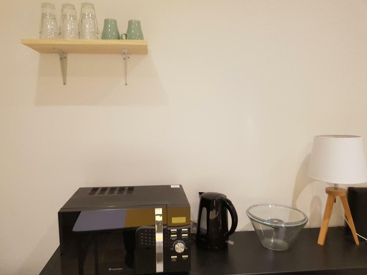 Studio Equipe Centre Ville Apartment Le Creusot Bagian luar foto