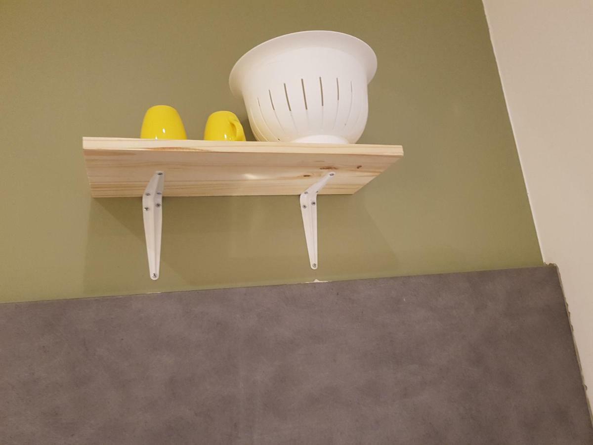 Studio Equipe Centre Ville Apartment Le Creusot Bagian luar foto
